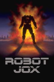 Robot Jox