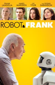 Robot & Frank