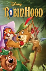 Robin Hood