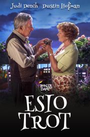 Roald Dahl's Esio Trot