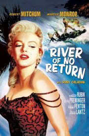 River of No Return