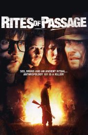 Rites of Passage