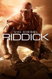 Riddick