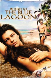 Return to the Blue Lagoon