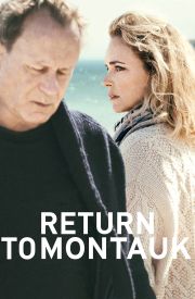 Return to Montauk