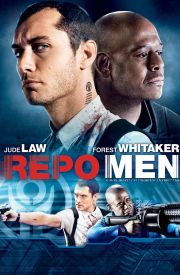Repo Men