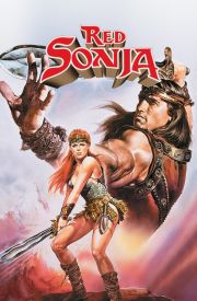 Red Sonja