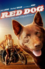 Red Dog