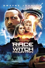 Race to Witch Mountain