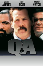Q & A