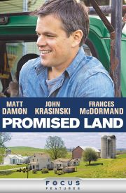 Promised Land