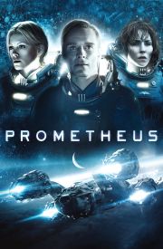 Prometheus