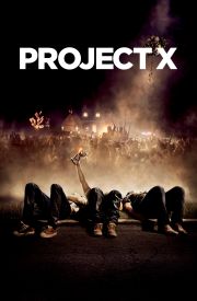 Project X
