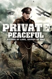 Private Peaceful
