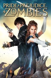 Pride and Prejudice and Zombies