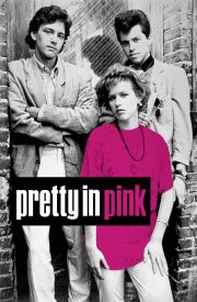 Pretty in Pink