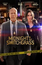 Midnight in the Switchgrass