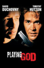 Playing God