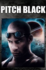 Pitch Black