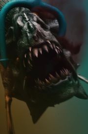 Piranha 3DD