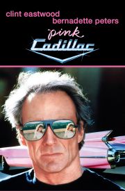 Pink Cadillac