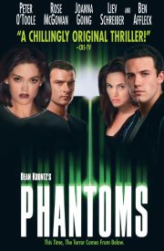 Phantoms