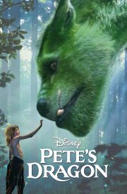 Pete's Dragon