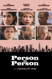 Person to Person