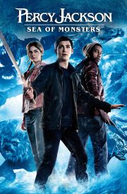 Percy Jackson: Sea of Monsters