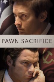Pawn Sacrifice