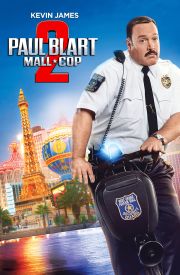 Paul Blart: Mall Cop 2