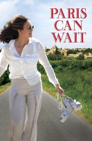 Paris Can Wait