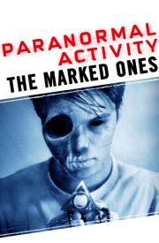 Paranormal Activity: The Marked Ones