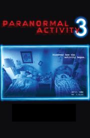 Paranormal Activity 3