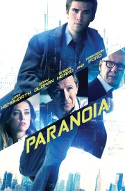Paranoia