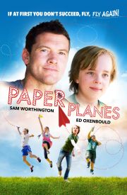 Paper Planes