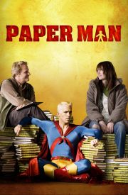 Paper Man