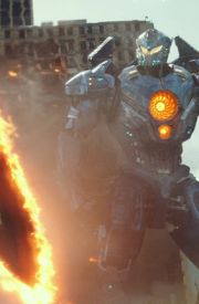 Pacific Rim: Uprising