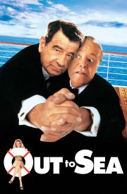 Out to Sea