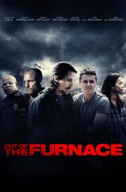 Out of the Furnace
