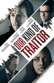 Our Kind of Traitor