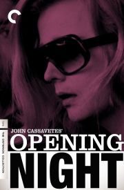 Opening Night