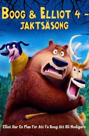 Open Season: Scared Silly