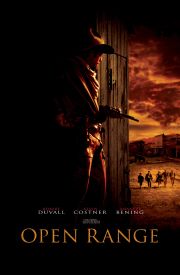 Open Range