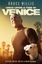 Once Upon a Time in Venice