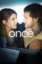 Once