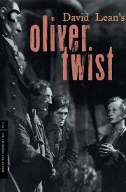 Oliver Twist