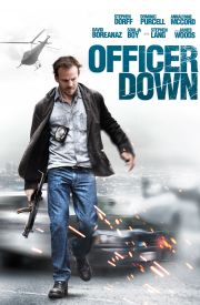 Officer Down