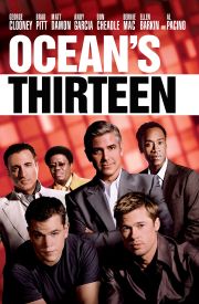 Ocean's Thirteen