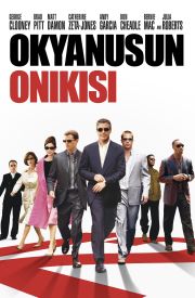 Ocean's Twelve